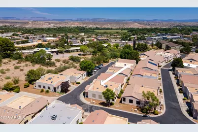 1655 Oro Drive, Cottonwood, AZ 86326 - Photo 21