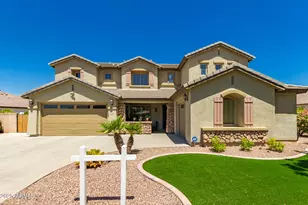 8500 W Nicolet Ave, Glendale, AZ 85305 - Photo 1