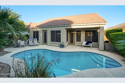 14430 N Agave Drive, Fountain Hills, AZ 85268 - Photo 19