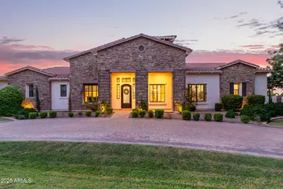 20216 E Sunset, Queen Creek, AZ 85142 - Photo 1