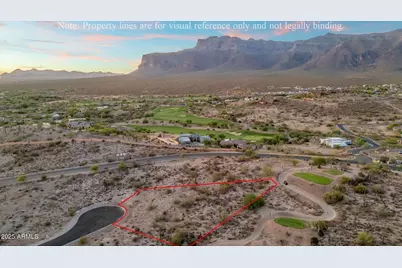 9111 E Canyon Creek Drive #14, Gold Canyon, AZ 85118 - Photo 15