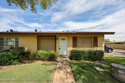 2501 N 22nd, Phoenix, AZ 85009 - Photo 1