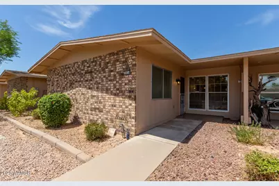 10554 W Granada Drive, Sun City, AZ 85373 - Photo 21