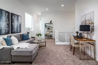 4050 N 12th Street #1, Phoenix, AZ 85014 - Photo 3