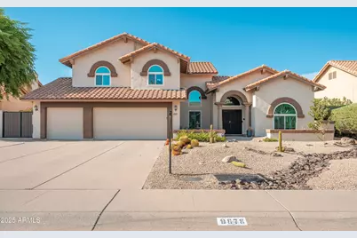 9878 E Aster, Scottsdale, AZ 85260 - Photo 1