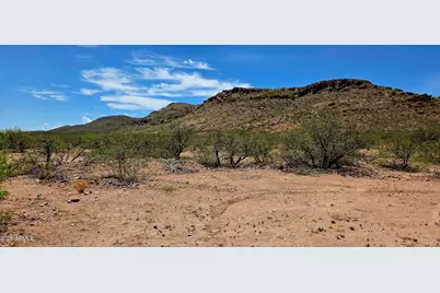 Tbd N Bruno Road #-, Douglas, AZ 85607 - Photo 1