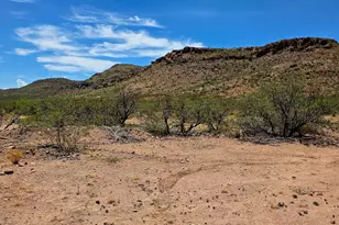 Tbd N Bruno Rd, Douglas, AZ 85607 - Photo 1