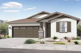 14380 W Sand Hills, Surprise, AZ 85387 - Photo 1