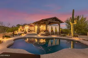 8102 E Serene St, Carefree, AZ 85377 - Photo 1