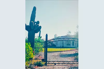 10445 S 27th Avenue, Laveen, AZ 85339 - Photo 5