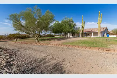 10445 S 27th Avenue, Laveen, AZ 85339 - Photo 49