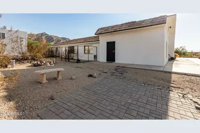 10445 S 27th Avenue, Laveen, AZ 85339 - Photo 57