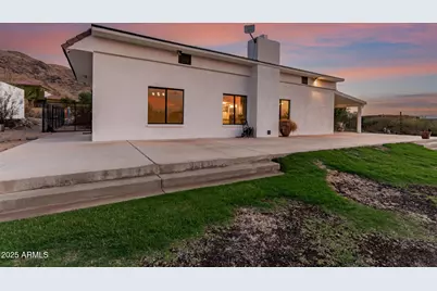 10445 S 27th Avenue, Laveen, AZ 85339 - Photo 27