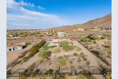 10445 S 27th Avenue, Laveen, AZ 85339 - Photo 67