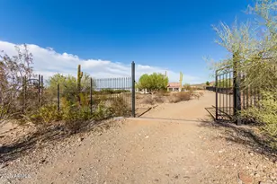 10445 S 27th Ave, Laveen, AZ 85339 - Photo 21