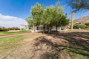 10445 S 27th Ave, Laveen, AZ 85339 - Photo 25