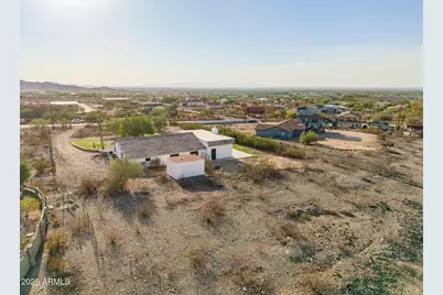 10445 S 27th Avenue, Laveen, AZ 85339 - Photo 65