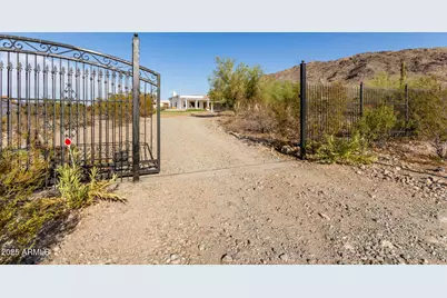 10445 S 27th Avenue, Laveen, AZ 85339 - Photo 43