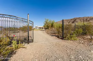 10445 S 27th Ave, Laveen, AZ 85339 - Photo 43