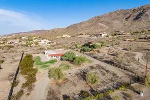 10445 S 27th Ave, Laveen, AZ 85339 - Photo 69