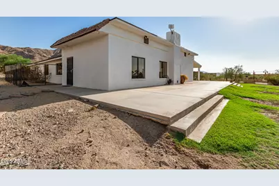 10445 S 27th Avenue, Laveen, AZ 85339 - Photo 29