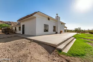 10445 S 27th Ave, Laveen, AZ 85339 - Photo 29