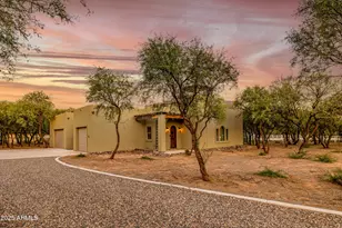 2185 S Diamond Creek, Camp Verde, AZ 86322 - Photo 1