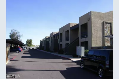 1241 N 48th Street #206, Phoenix, AZ 85008 - Photo 11