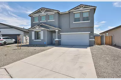 24075 W Pecan Road, Buckeye, AZ 85326 - Photo 1