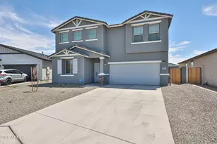 24075 W Pecan Rd, Buckeye, AZ 85326 - Photo 1