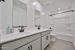 24075 W Pecan Rd, Buckeye, AZ 85326 - Photo 25