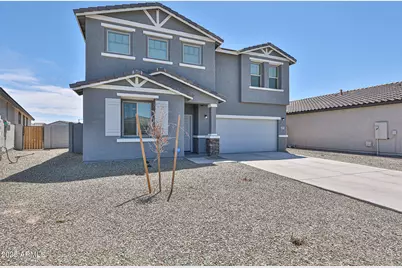 24075 W Pecan Road, Buckeye, AZ 85326 - Photo 3