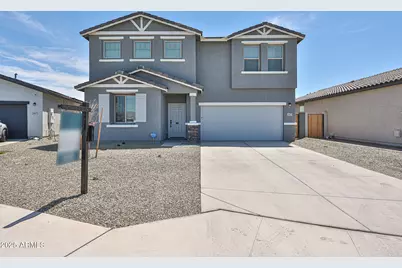 24075 W Pecan Road, Buckeye, AZ 85326 - Photo 5