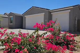 1765 W Tigua Way, Coolidge, AZ 85128 - Photo 1