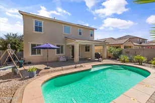 15420 W Corrine Dr, Surprise, AZ 85379 - Photo 5