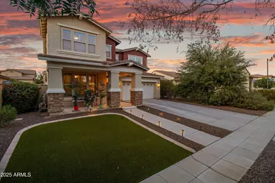 15420 W Corrine Drive, Surprise, AZ 85379 - Photo 59