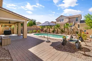 15420 W Corrine Dr, Surprise, AZ 85379 - Photo 9