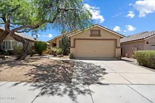 4441 E Tether Trail, Phoenix, AZ 85050 - Photo 1
