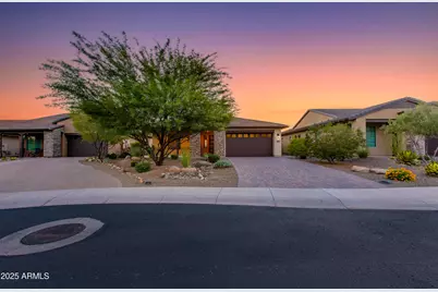 3690 Gold Rush Court, Wickenburg, AZ 85390 - Photo 1