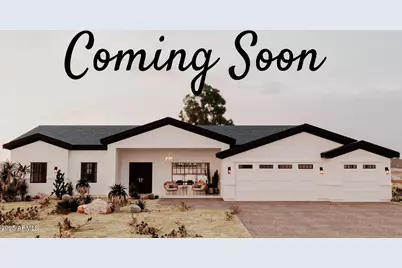 6545 S 333rd Avenue, Tonopah, AZ 85354 - Photo 1