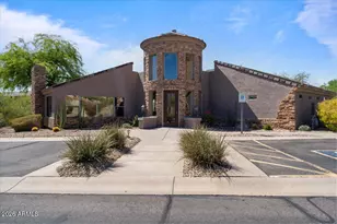 5256 S Overlook Trail, Gold Canyon, AZ 85118 - Photo 21