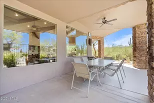 5256 S Overlook Trail, Gold Canyon, AZ 85118 - Photo 53