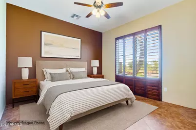 5256 S Overlook Trail, Gold Canyon, AZ 85118 - Photo 3