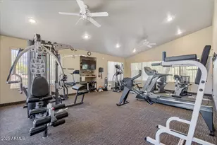 5256 S Overlook Trail, Gold Canyon, AZ 85118 - Photo 57