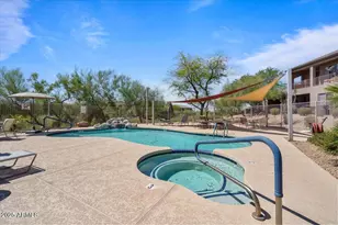 5256 S Overlook Trail, Gold Canyon, AZ 85118 - Photo 33