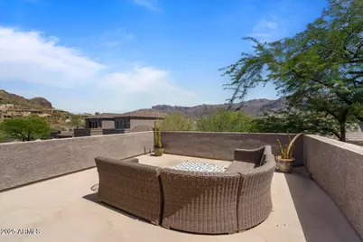 5256 S Overlook Trail, Gold Canyon, AZ 85118 - Photo 3