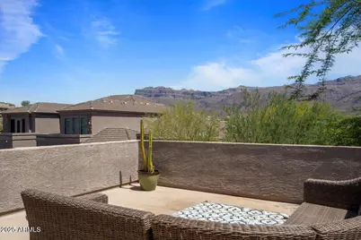 5256 S Overlook Trail, Gold Canyon, AZ 85118 - Photo 23