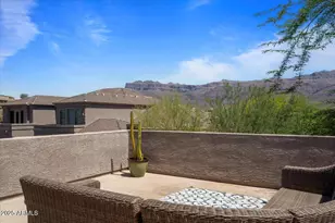 5256 S Overlook Trail, Gold Canyon, AZ 85118 - Photo 23