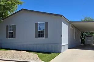 2000 S Apache Rd, Buckeye, AZ 85326 - Photo 1