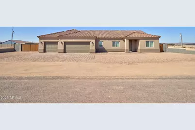 3820 N Tumbleweed, Eloy, AZ 85131 - Photo 1